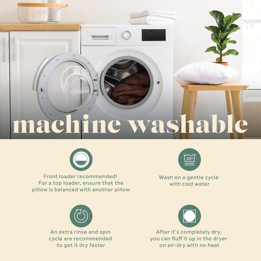 Lullaby Down Alternative Pillow