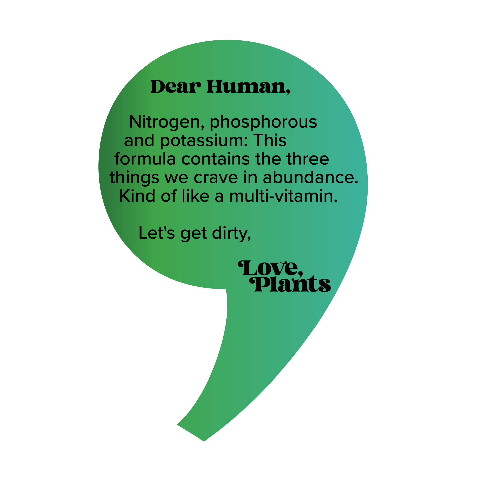 Vital Nutrient Boost