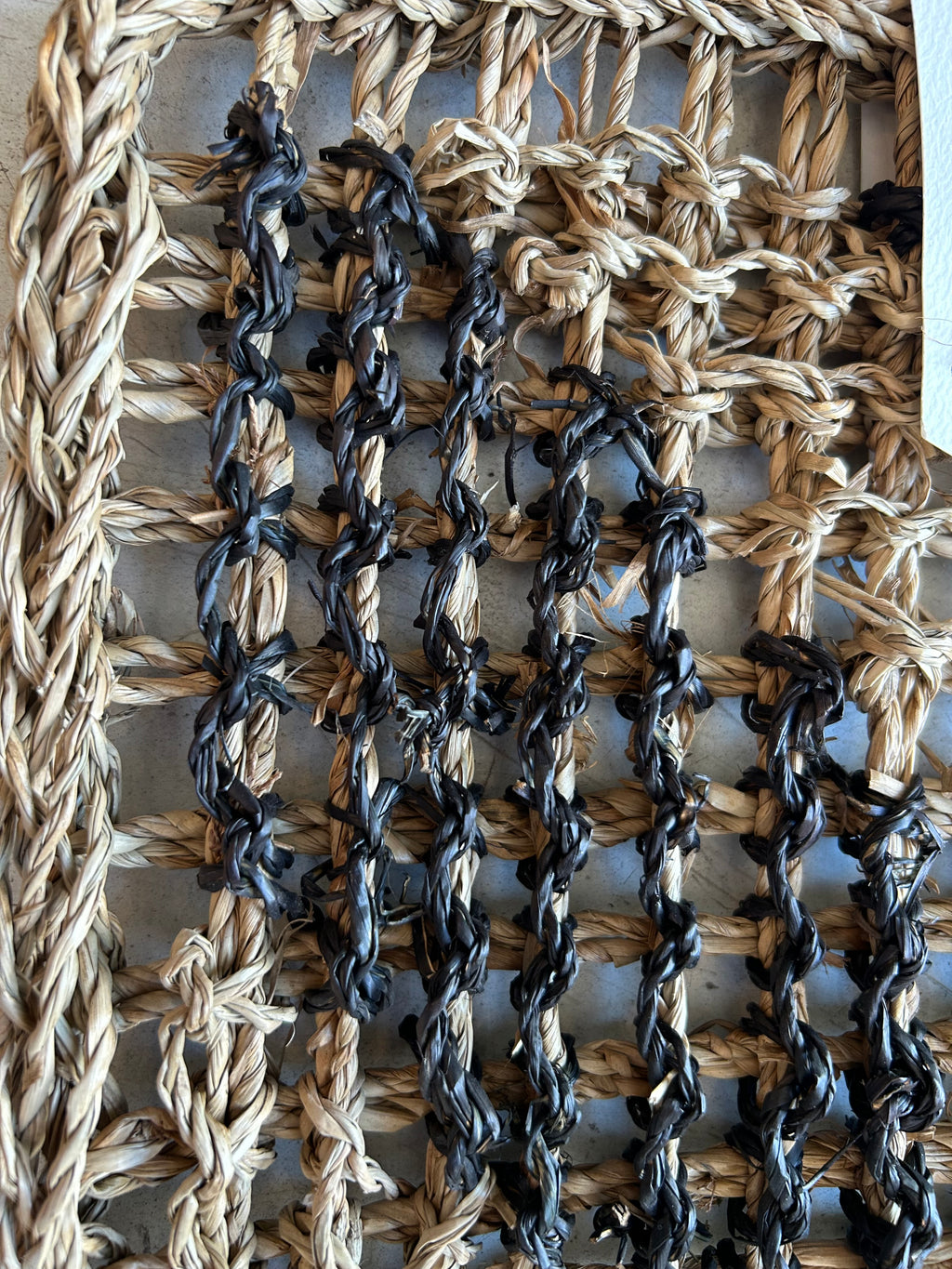 Compass Seagrass Mat