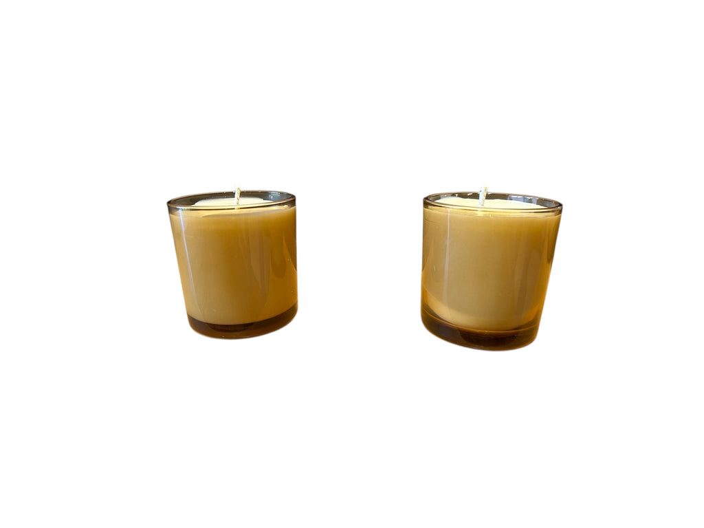 7 Oz. Organic Soy Wax Candle Made In House