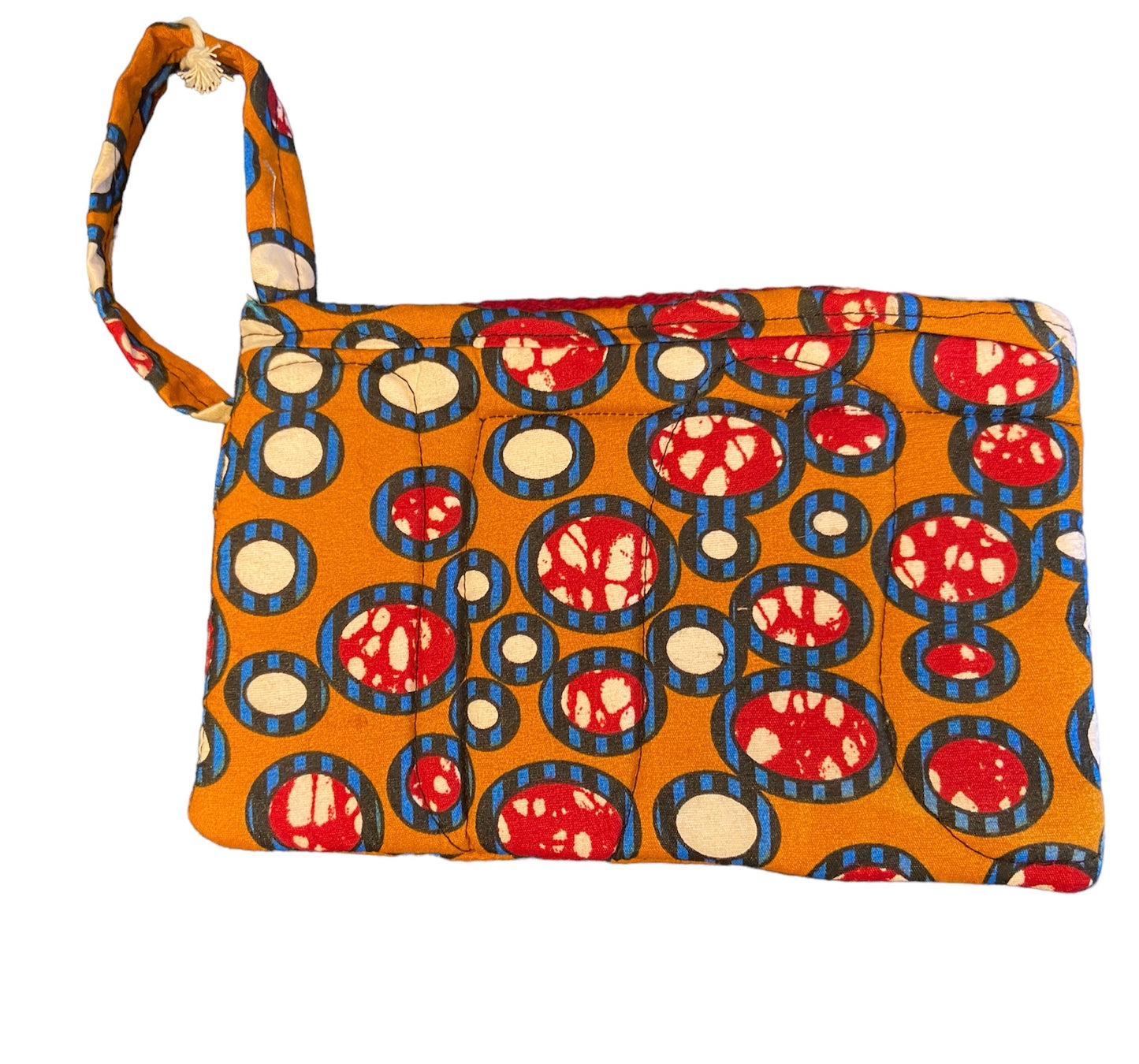 Zipper Clutch