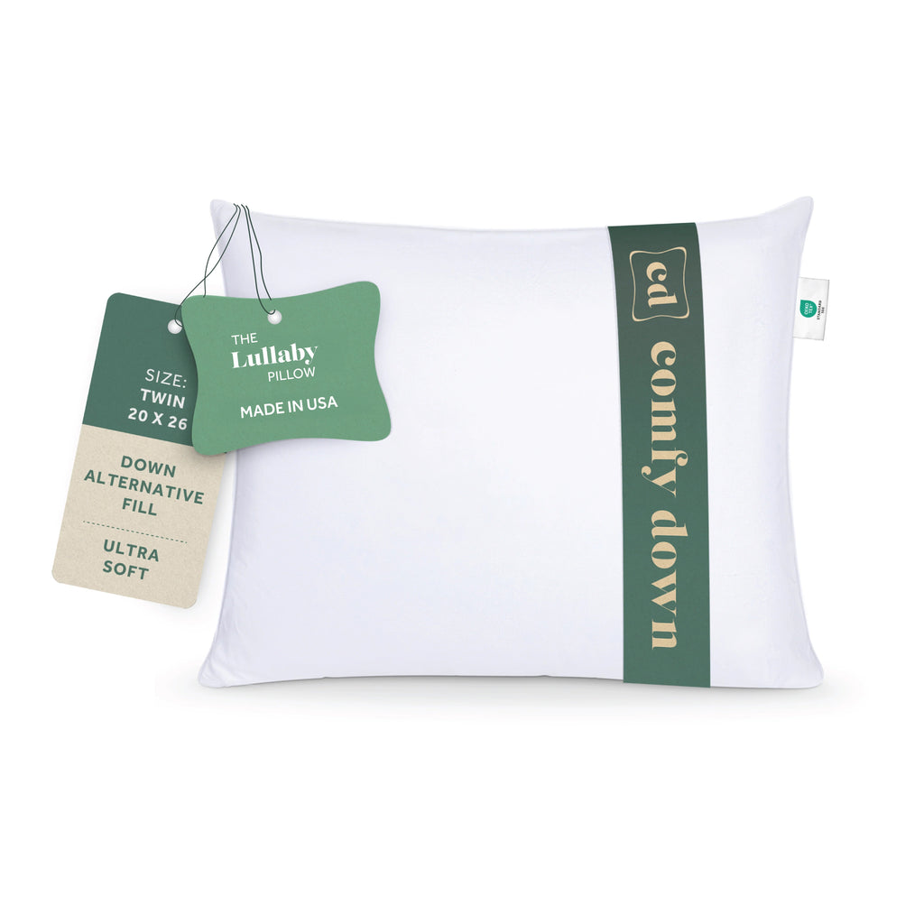 Lullaby Down Alternative Pillow