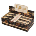 Felicita Night Flowers Ballpoint Pen