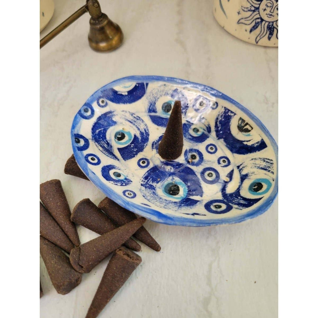 Natural Incense Cones, Incense Cone Assortment