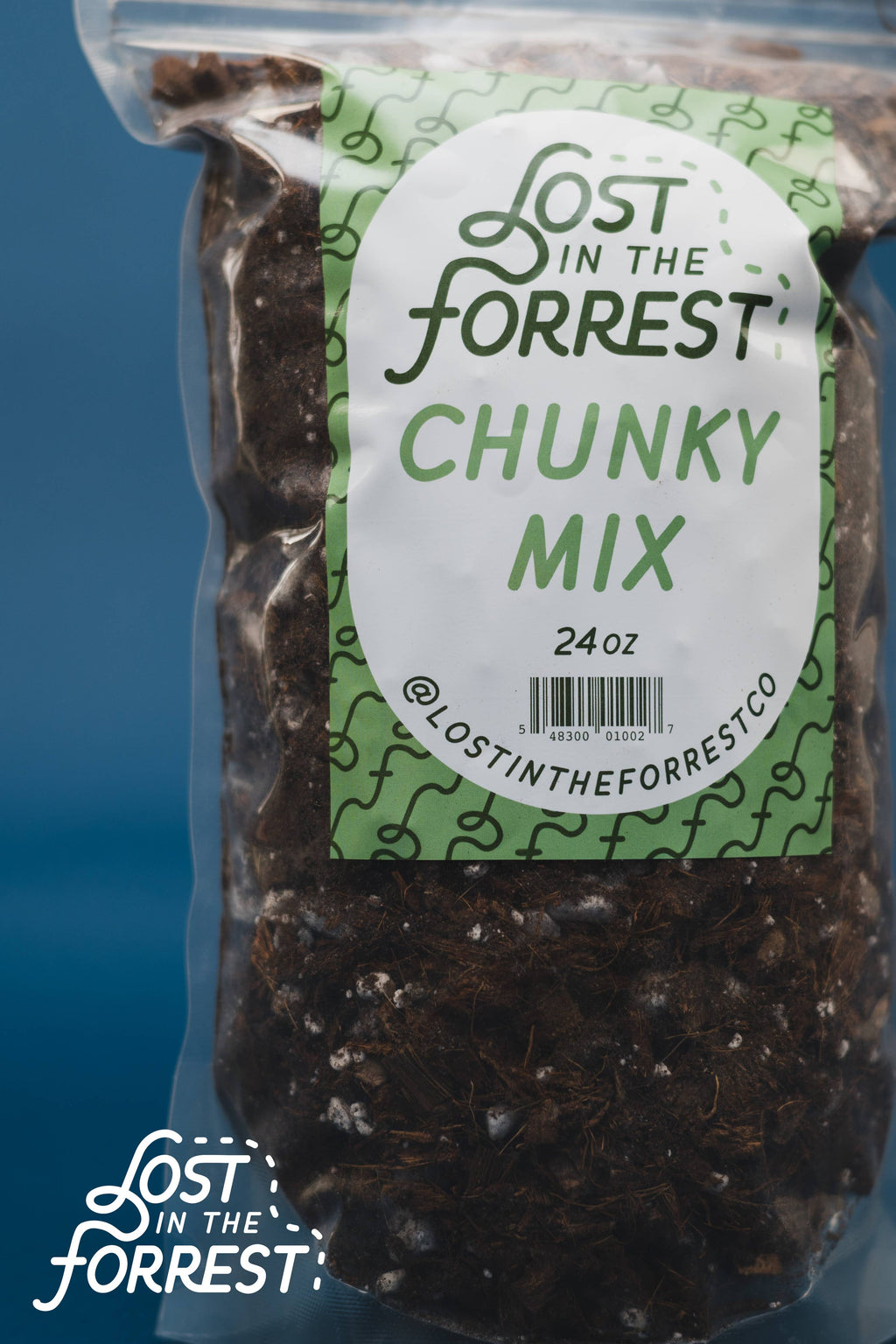 LITF Chunky Potting Mix