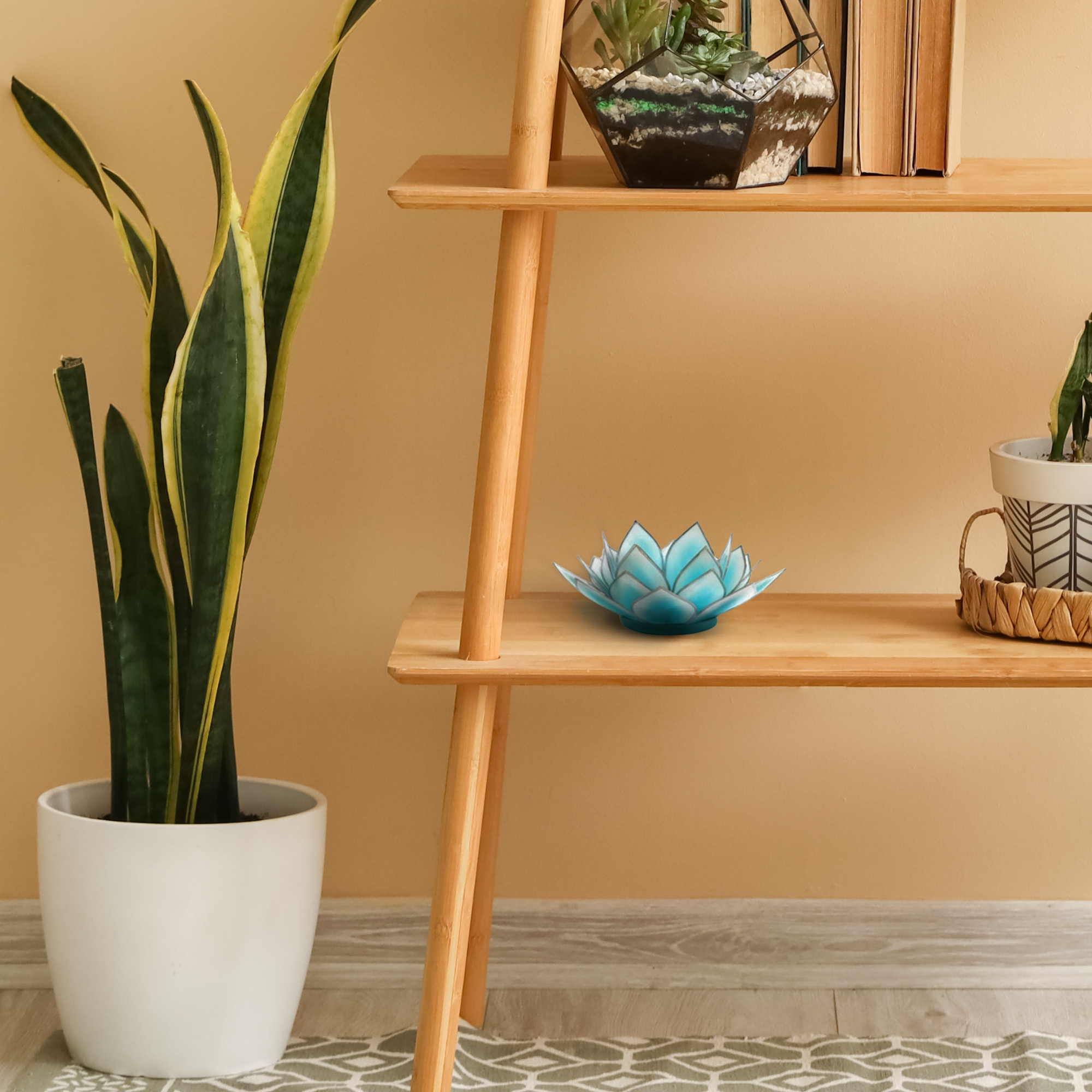 Dahlia Lotus Tlight Collection - 7 Colors