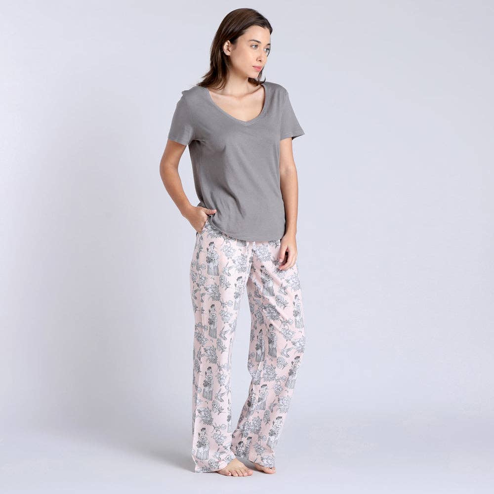 Victoria  Pant in a bag