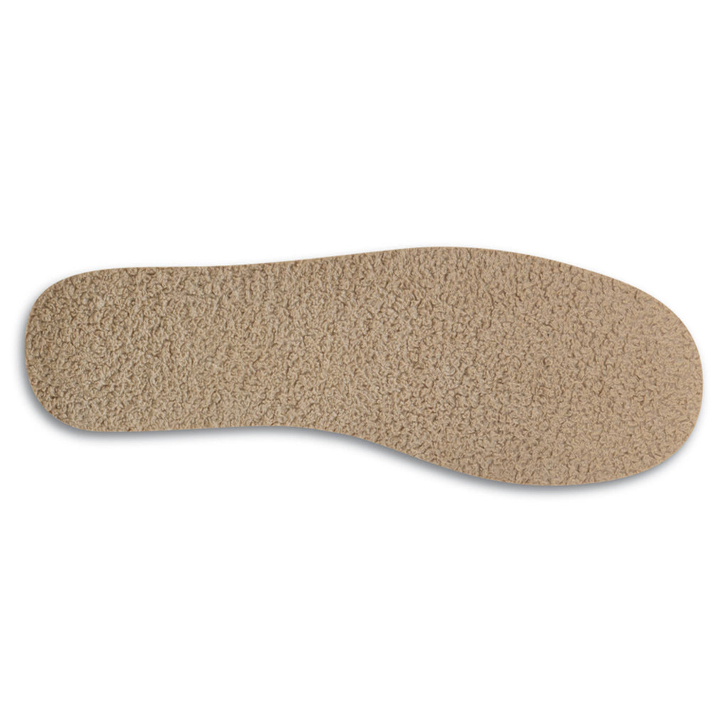 Women's Chrissy Cozy Pile Lined Suede Slipper House Shoe