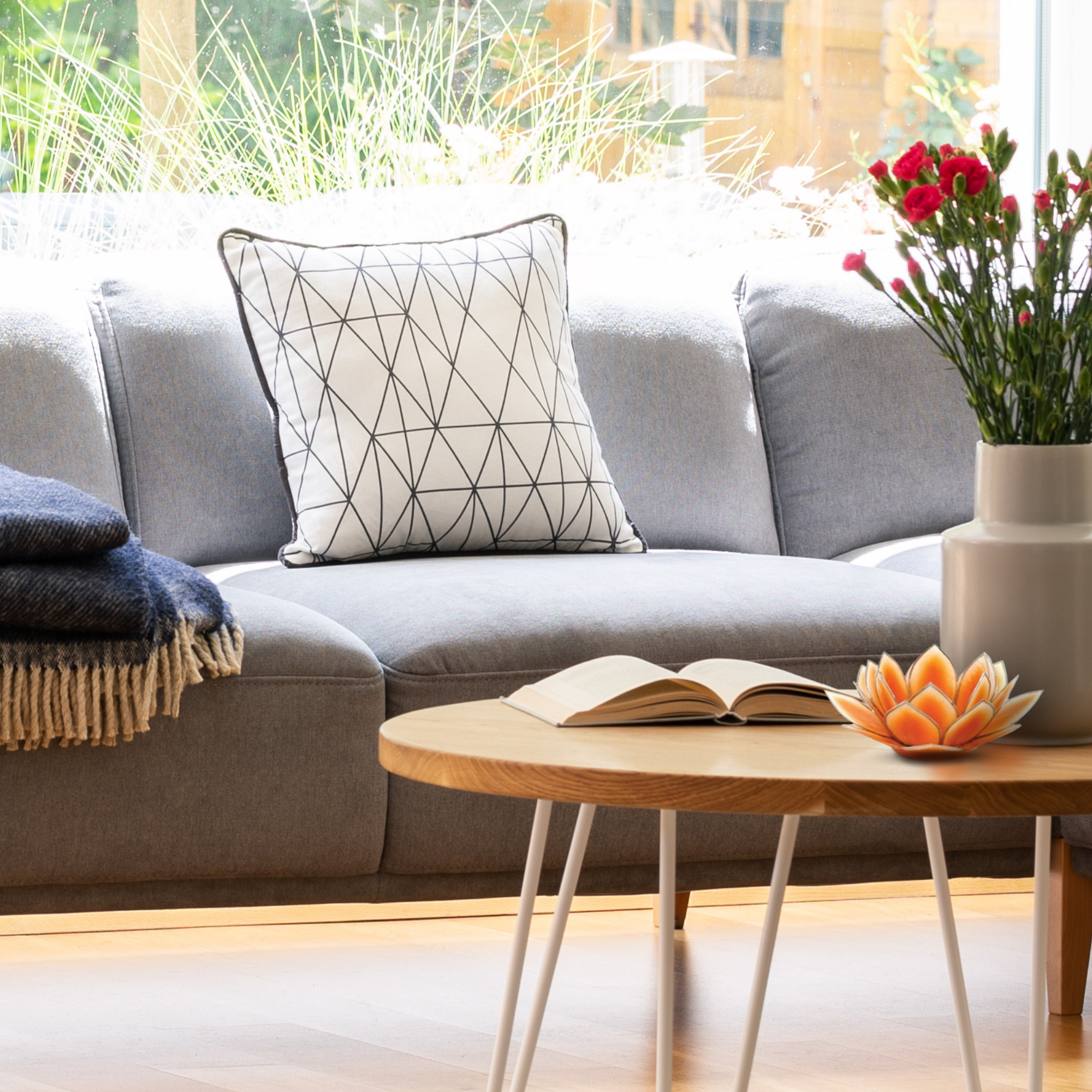 Dahlia Lotus Tlight Collection - 7 Colors