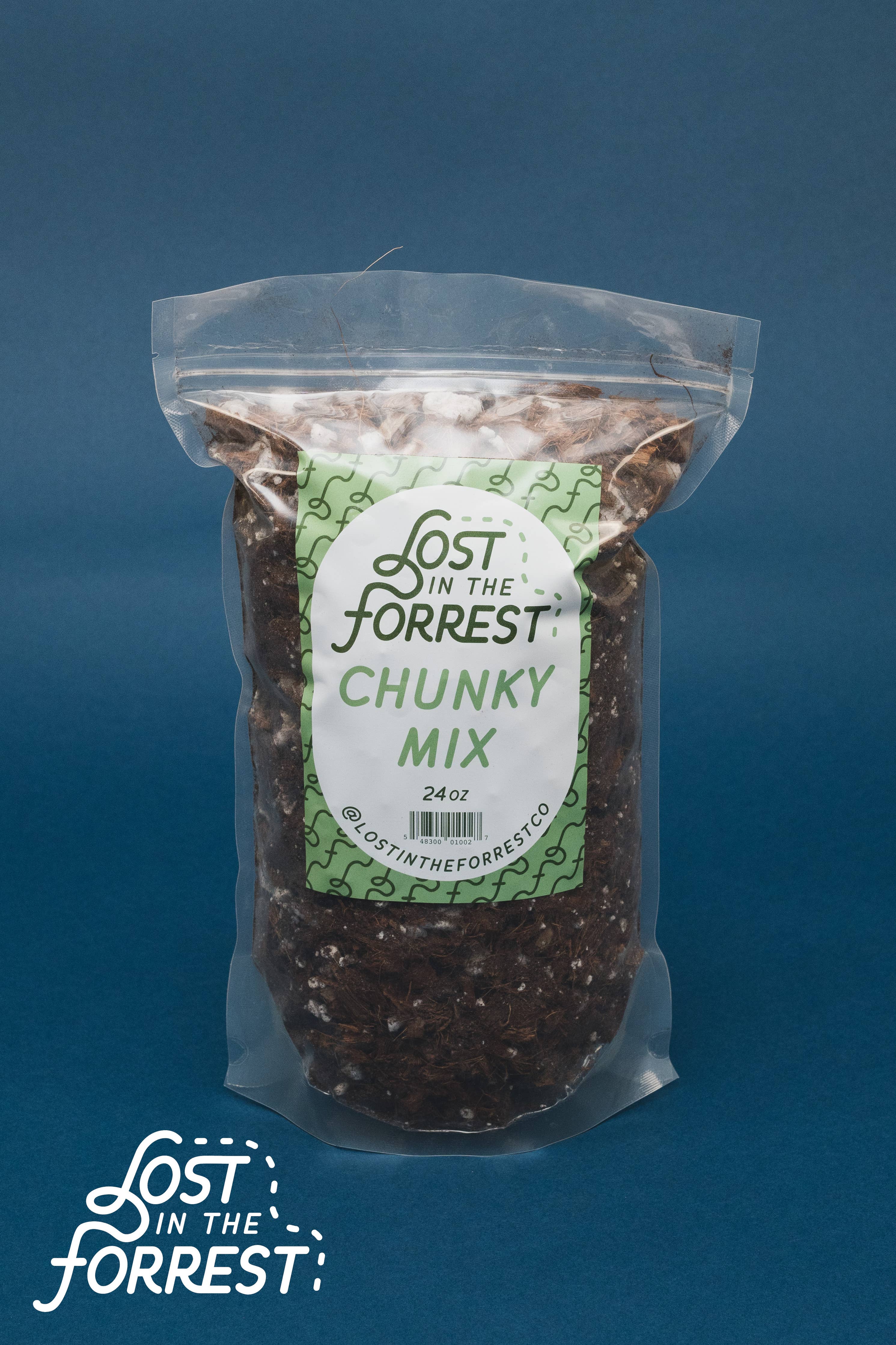 LITF Chunky Potting Mix