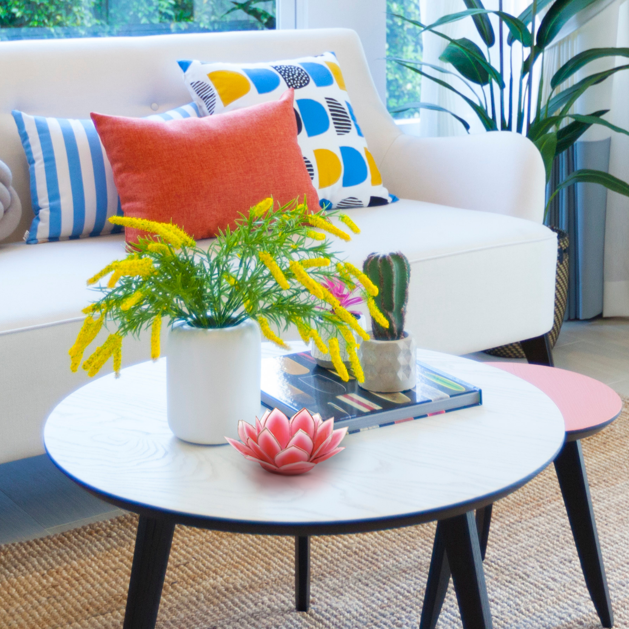 Dahlia Lotus Tlight Collection - 7 Colors