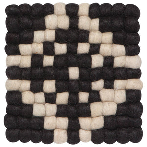 Ember Dot Trivet