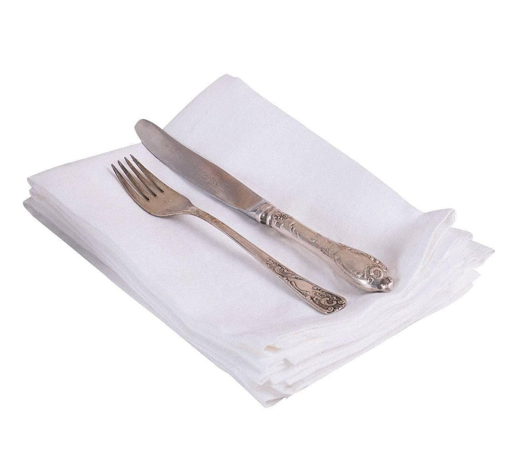 Flour Sack Towels Organic 30"X30"