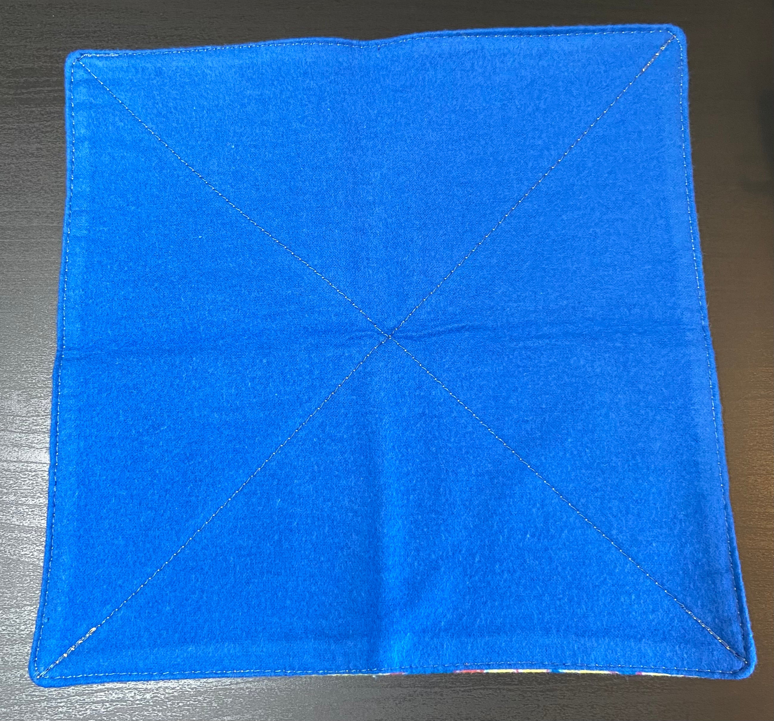 UnPaper Towel or Napkin