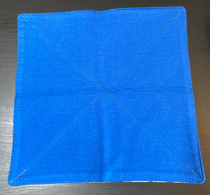 UnPaper Towel or Napkin