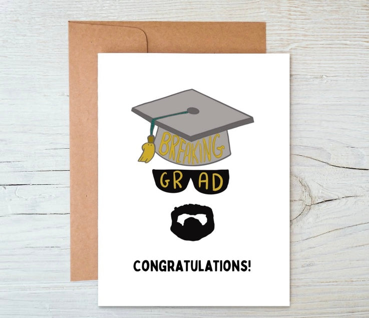 Cards with Envelope Blank Inside