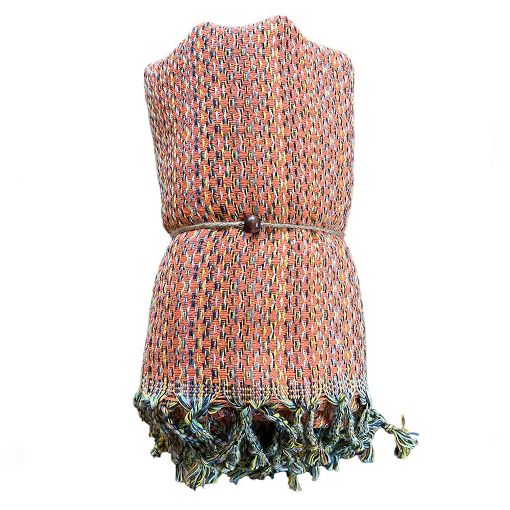 Pearla Turkish Towel