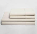 Organic Cotton Percale Sheet Set