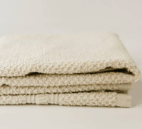 Anact Hemp Bath Towel Set