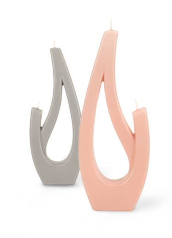 Petit Alusi Sabra Multi Wick Candle