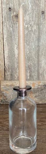 6 inch EVOKE Skinny Tapered Set of 3