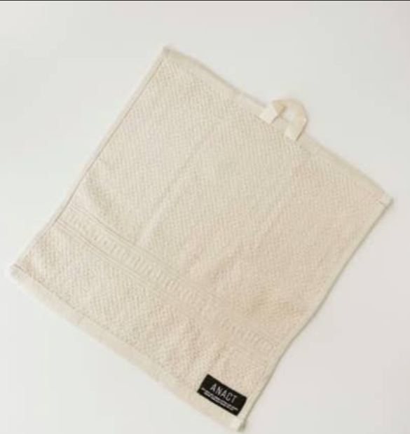 Anact Towel Line