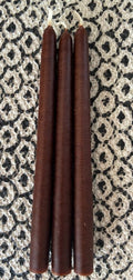 6 inch EVOKE Skinny Tapered Set of 3