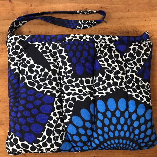 Zipper Clutch