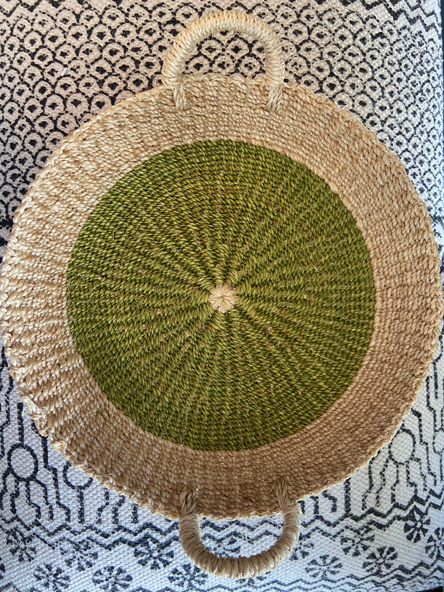 Iris Tray