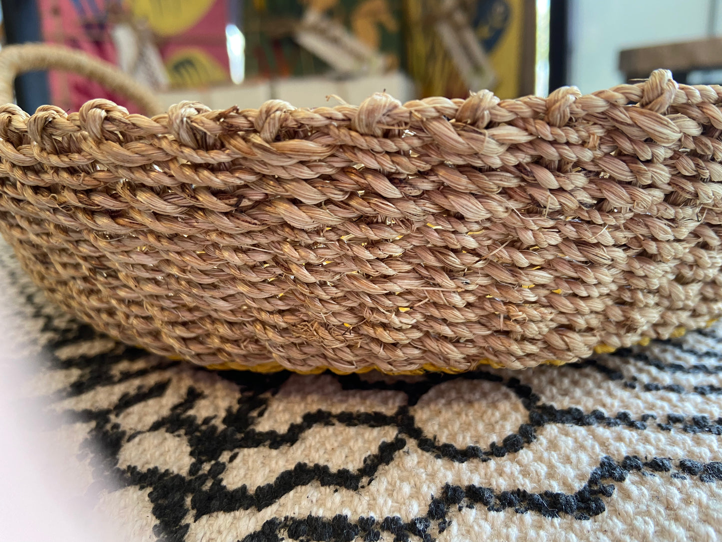 Iris Tray