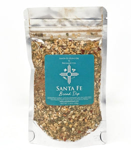 Santa Fe Bread Dip 3.5 ounce by Santa Fe Olive Oil Company