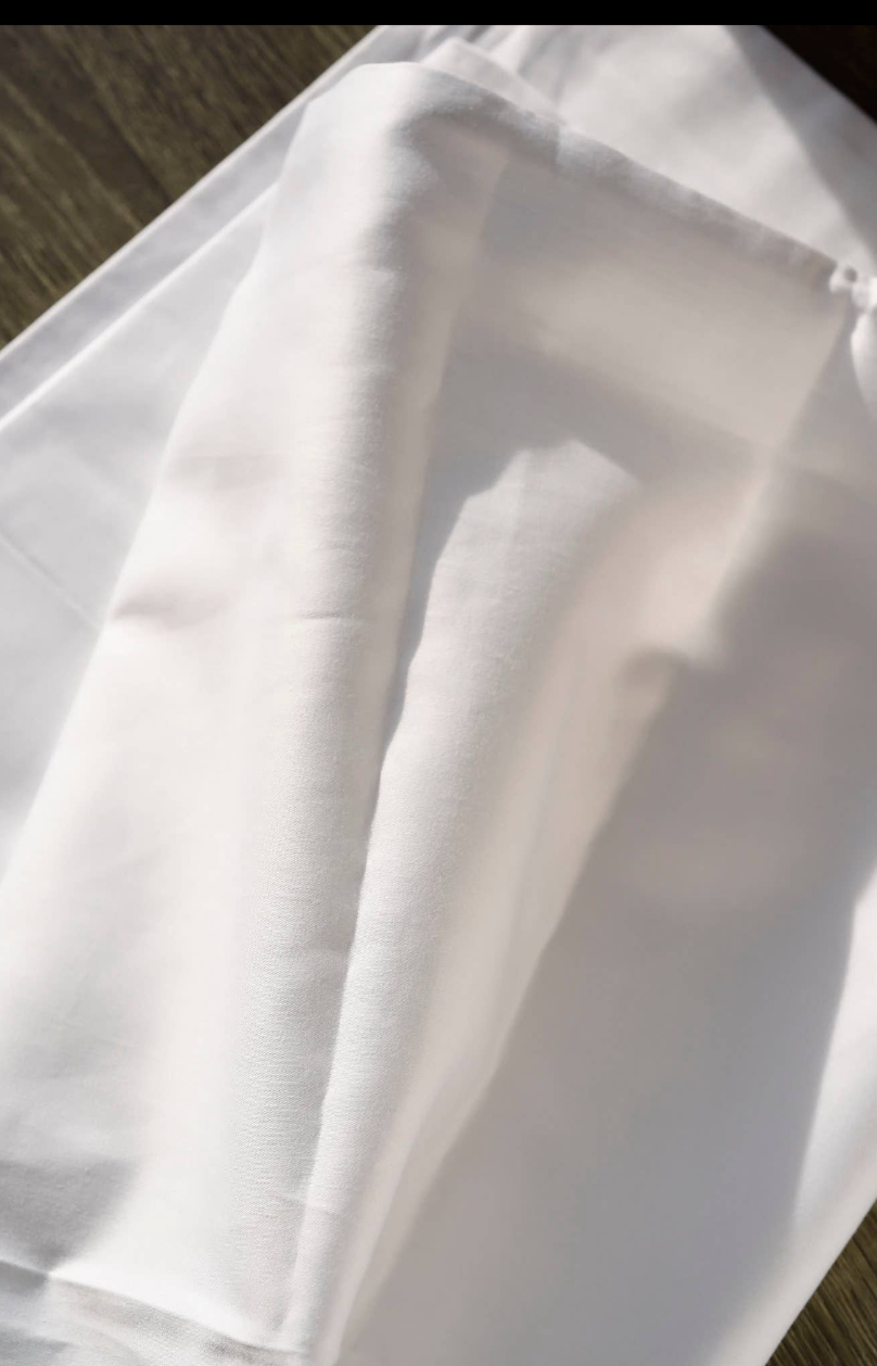 100% Organic Cotton Bed Sheet sets and Duvet Covers