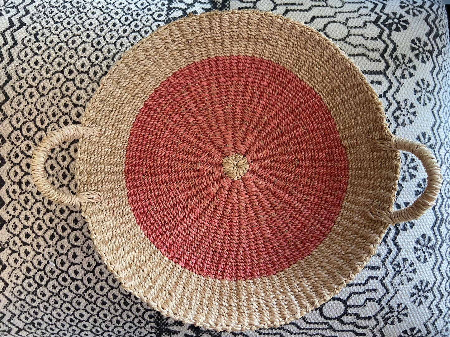 Iris Tray