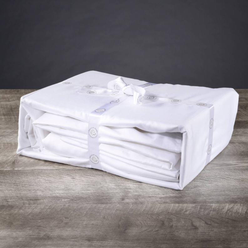 100% Organic Cotton Bed Sheet sets and Duvet Covers