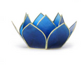 Philippine Capiz Shell Petals Tea Light holders we
