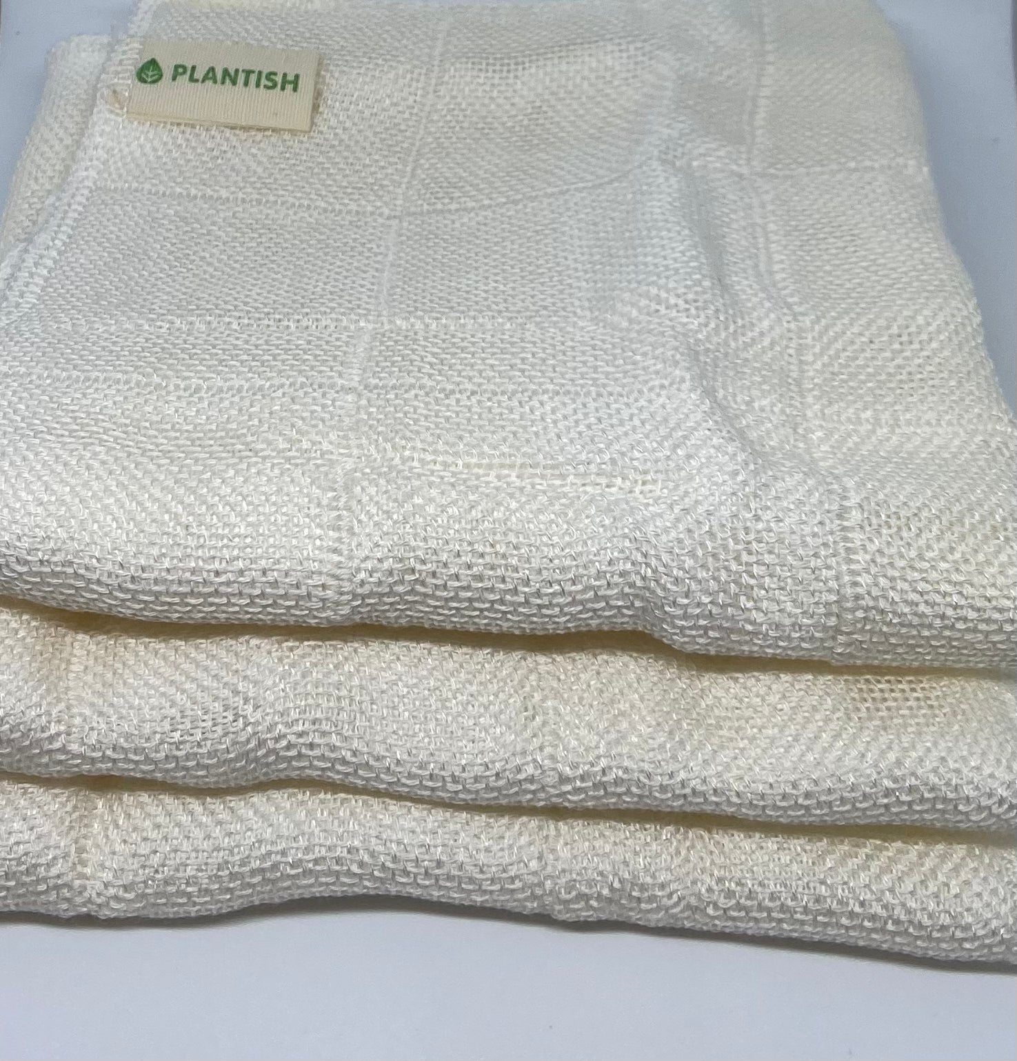 Set of 3 Bamboo Kitchen Cloth