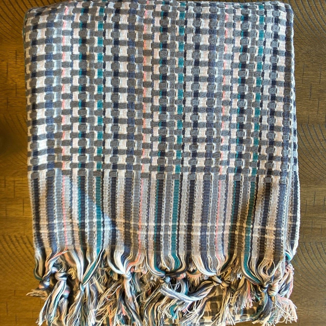 Joy Throw Blanket