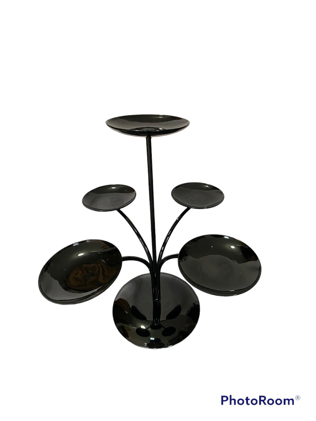 Tea Light Stand