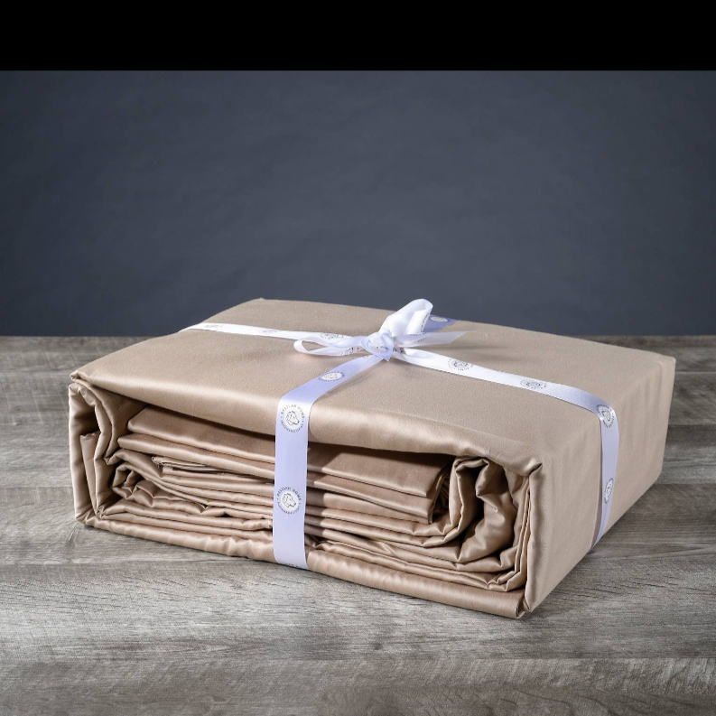 100% Organic Cotton Bed Sheet sets and Duvet Covers