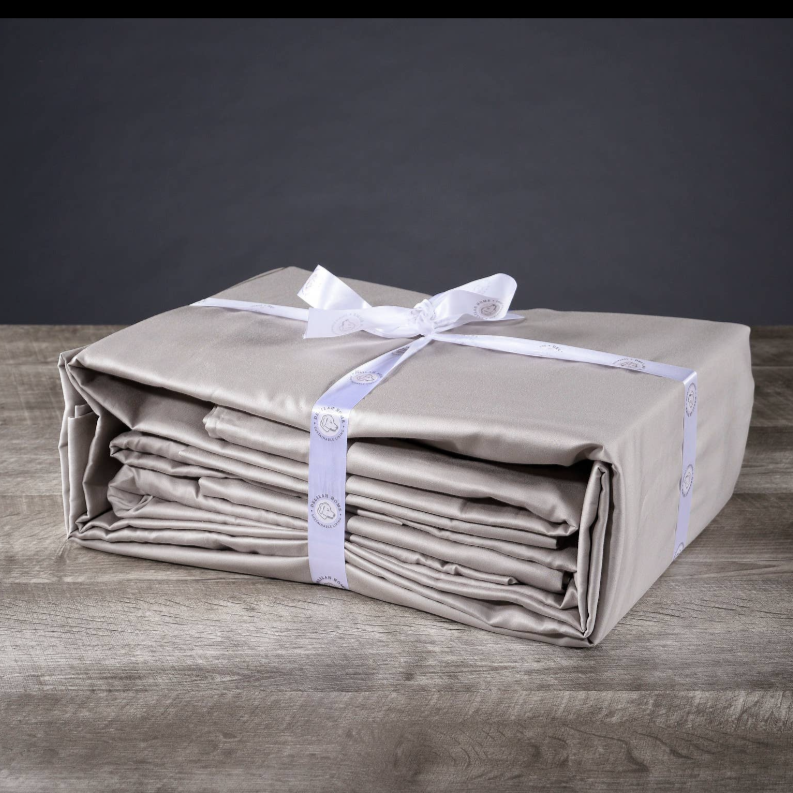 100% Organic Cotton Bed Sheet sets and Duvet Covers