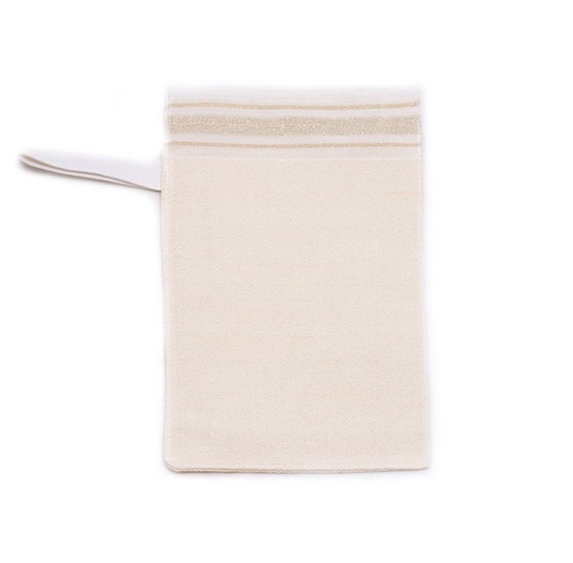 Plant Based Cellulose Scrub Bath Glove