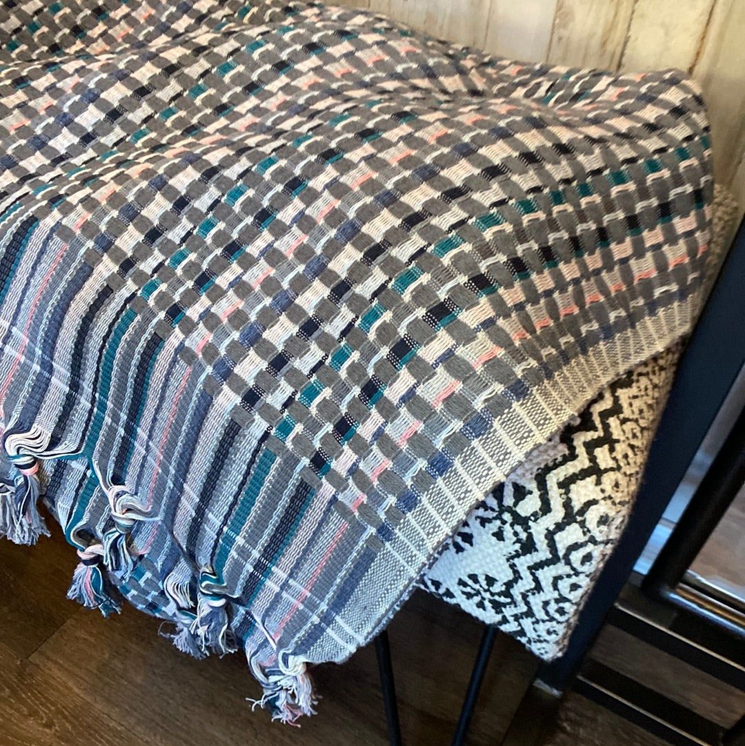 Joy Throw Blanket