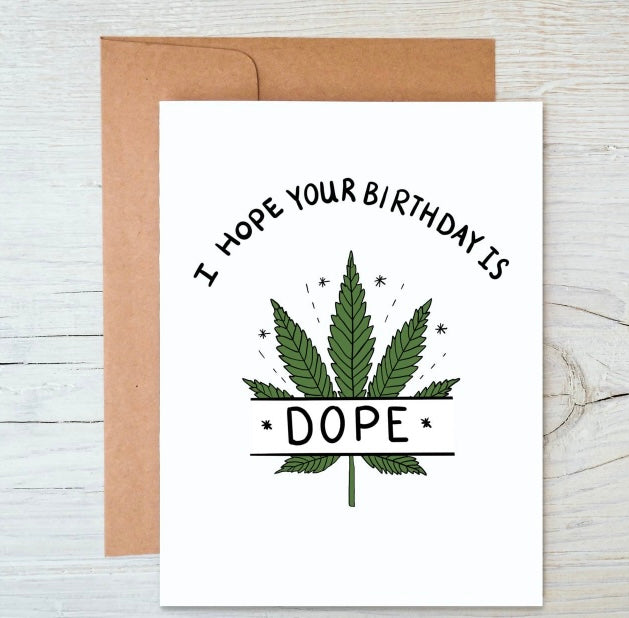 Cards with Envelope Blank Inside